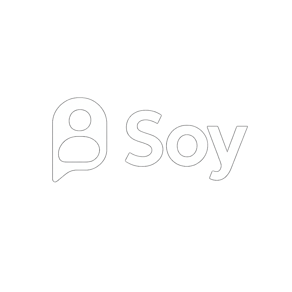 Soy Logo